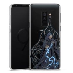 Silikoni Suojakuori läpinäkyvä