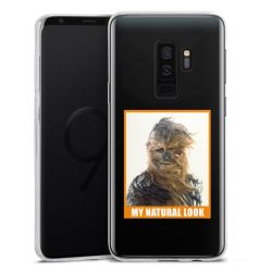 Silikoni Suojakuori läpinäkyvä