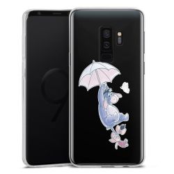 Silikoni Suojakuori läpinäkyvä