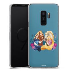 Silikoni Suojakuori läpinäkyvä