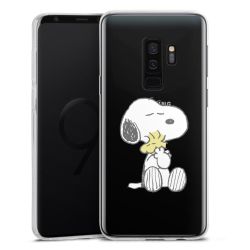 Silikoni Suojakuori läpinäkyvä