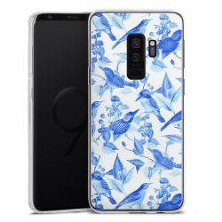 Silikoni Suojakuori läpinäkyvä