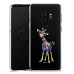 Silikoni Suojakuori läpinäkyvä