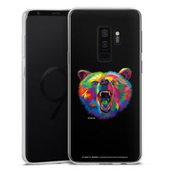 Silikoni Suojakuori läpinäkyvä