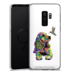 Silikoni Suojakuori läpinäkyvä