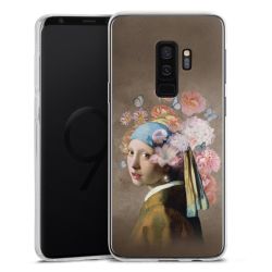 Silikoni Suojakuori läpinäkyvä