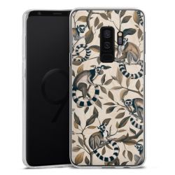 Silikoni Suojakuori läpinäkyvä