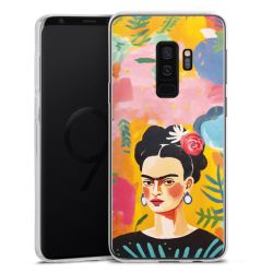 Silikoni Suojakuori läpinäkyvä