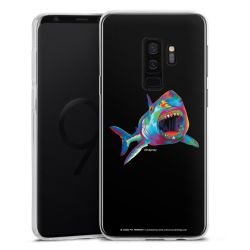 Silikoni Suojakuori läpinäkyvä