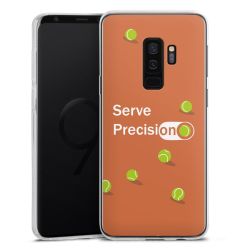 Silikoni Suojakuori läpinäkyvä