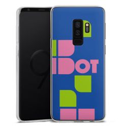 Silikoni Suojakuori läpinäkyvä