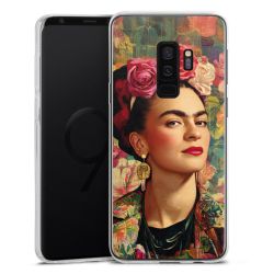 Silikoni Suojakuori läpinäkyvä