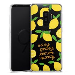 Silikoni Suojakuori läpinäkyvä