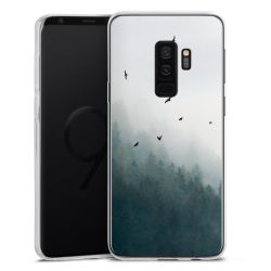 Silikoni Suojakuori läpinäkyvä