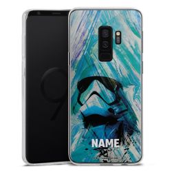 Silikoni Suojakuori läpinäkyvä