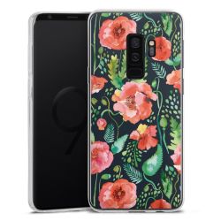 Silikoni Suojakuori läpinäkyvä