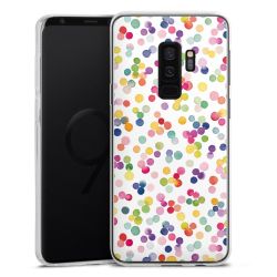 Silikoni Suojakuori läpinäkyvä