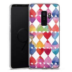 Silikoni Suojakuori läpinäkyvä