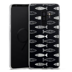 Silikoni Suojakuori läpinäkyvä