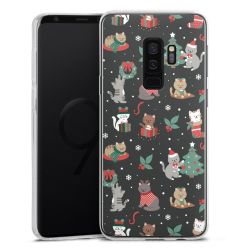 Silikoni Suojakuori läpinäkyvä