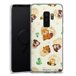 Silikoni Suojakuori läpinäkyvä