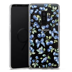 Silikoni Suojakuori läpinäkyvä