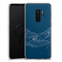 Silikoni Suojakuori läpinäkyvä