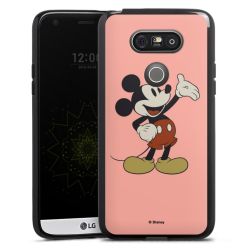 Silicone Case black