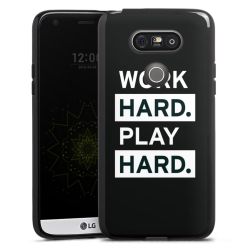 Silicone Case black