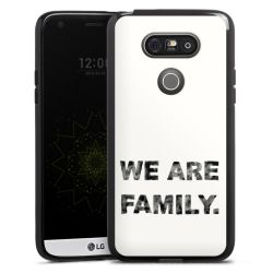 Silicone Case black