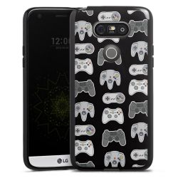 Silicone Case black