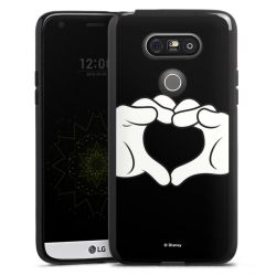 Silicone Case black