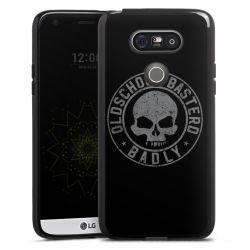 Silicone Case black