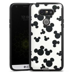 Silicone Case black