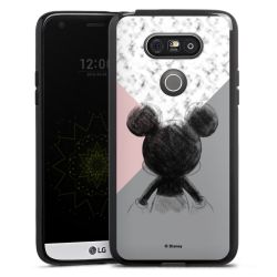 Silicone Case black