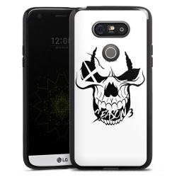 Silicone Case black