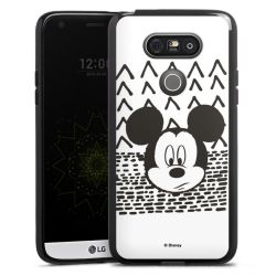 Silicone Case black