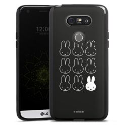 Silicone Case black