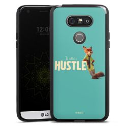 Silicone Case black