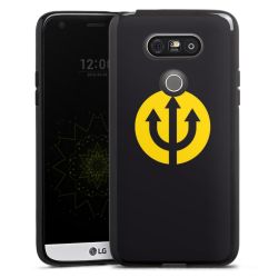 Silicone Case black