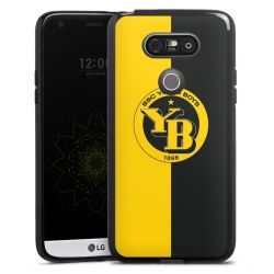 Silicone Case black