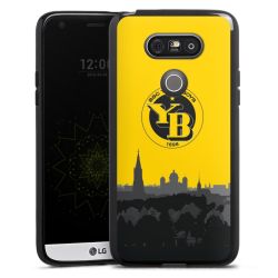 Silicone Case black