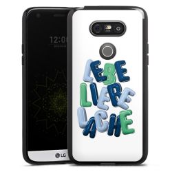 Silicone Case black