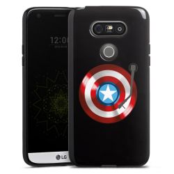 Silicone Case black