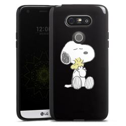 Silicone Case black