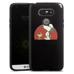 Silicone Case black