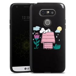 Silicone Case black