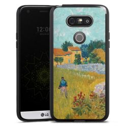 Silicone Case black