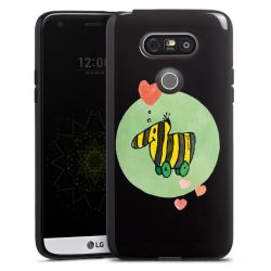 Silicone Case black