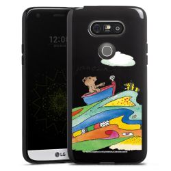 Silicone Case black